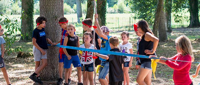 Jeux d'aventure