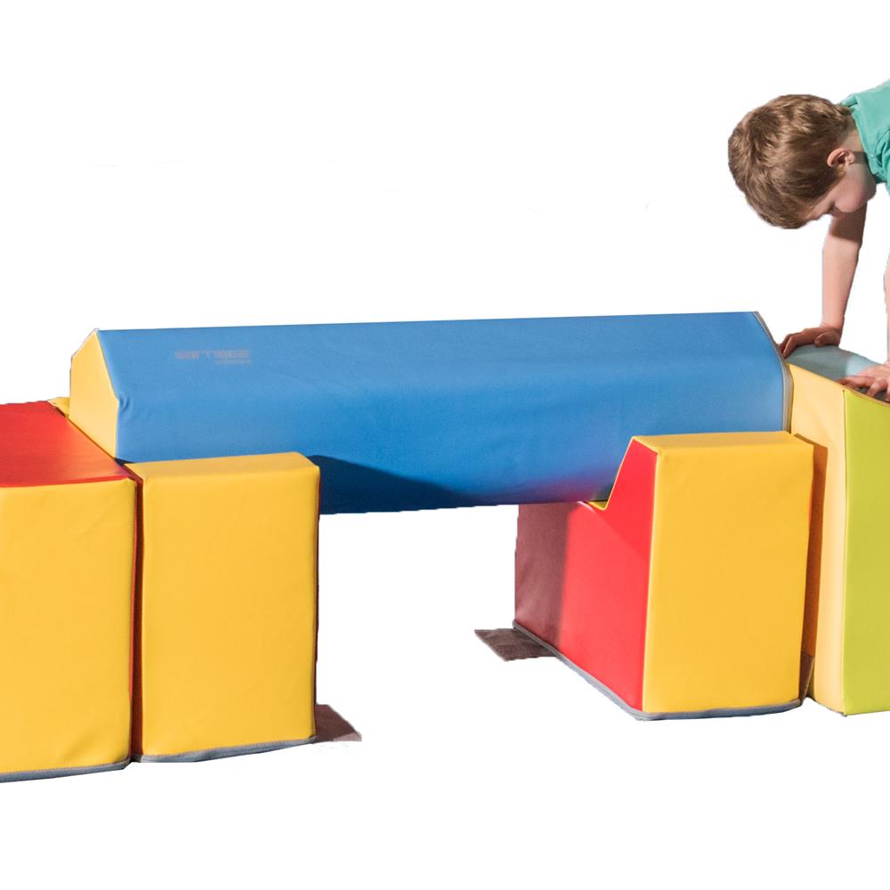 Photo BabyGym