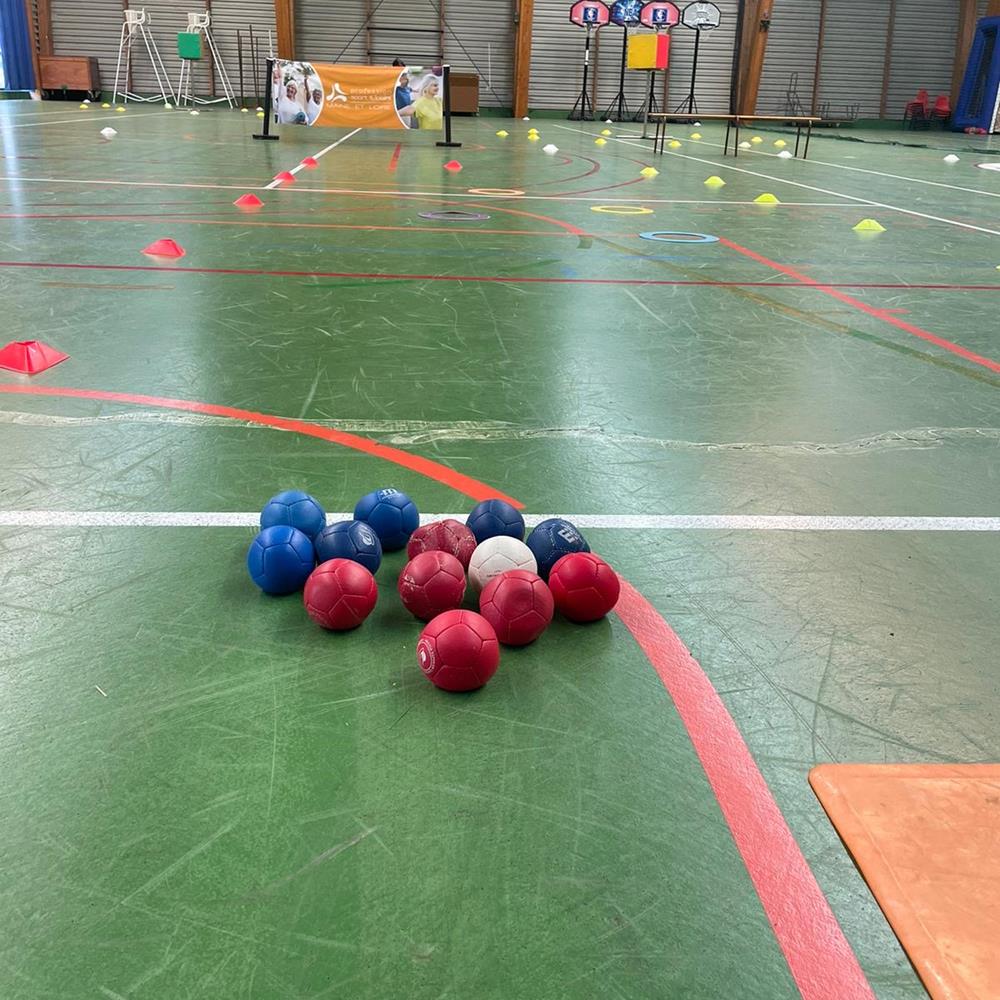 Photo Boccia