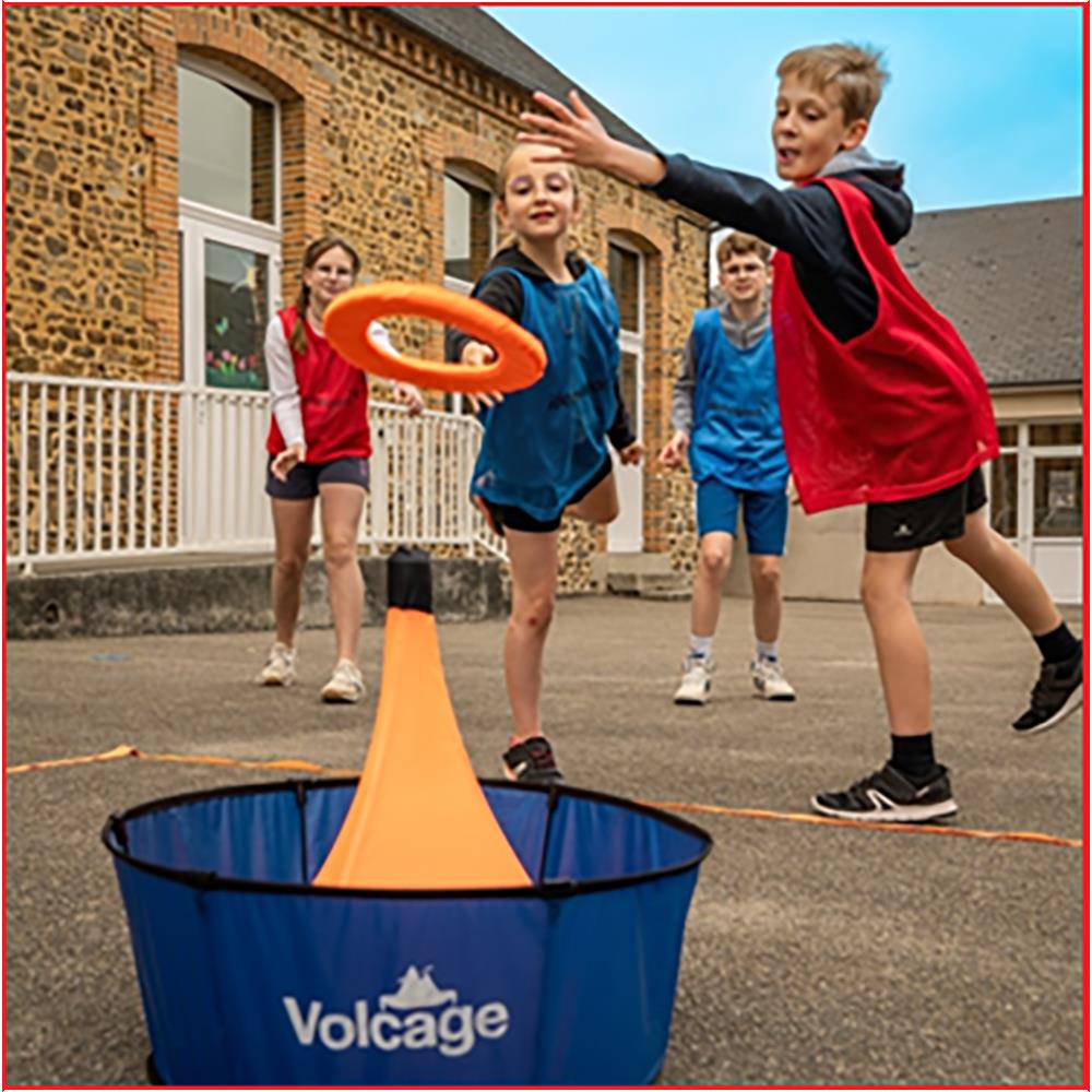 Photo Volcage