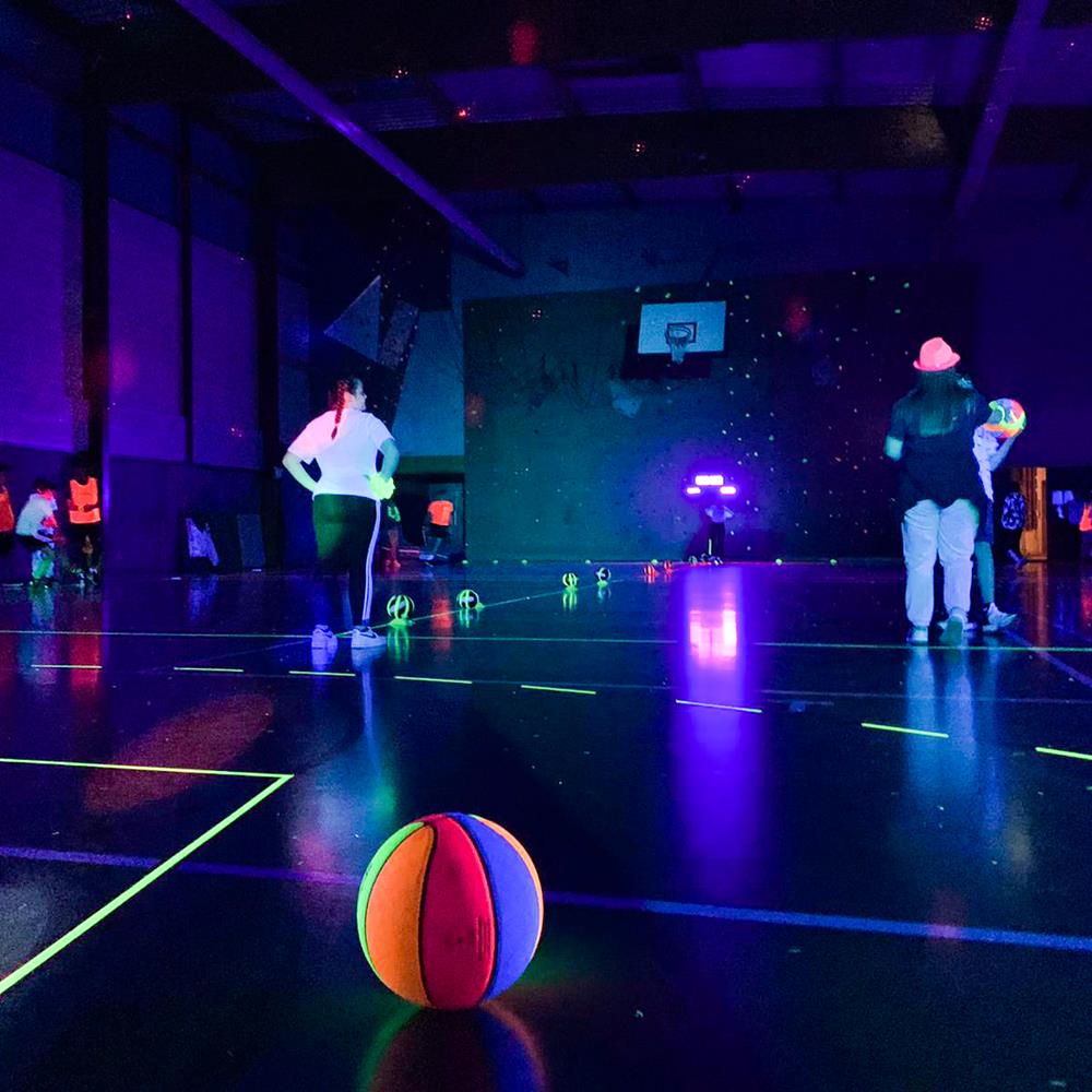 Photo Basket Fluo