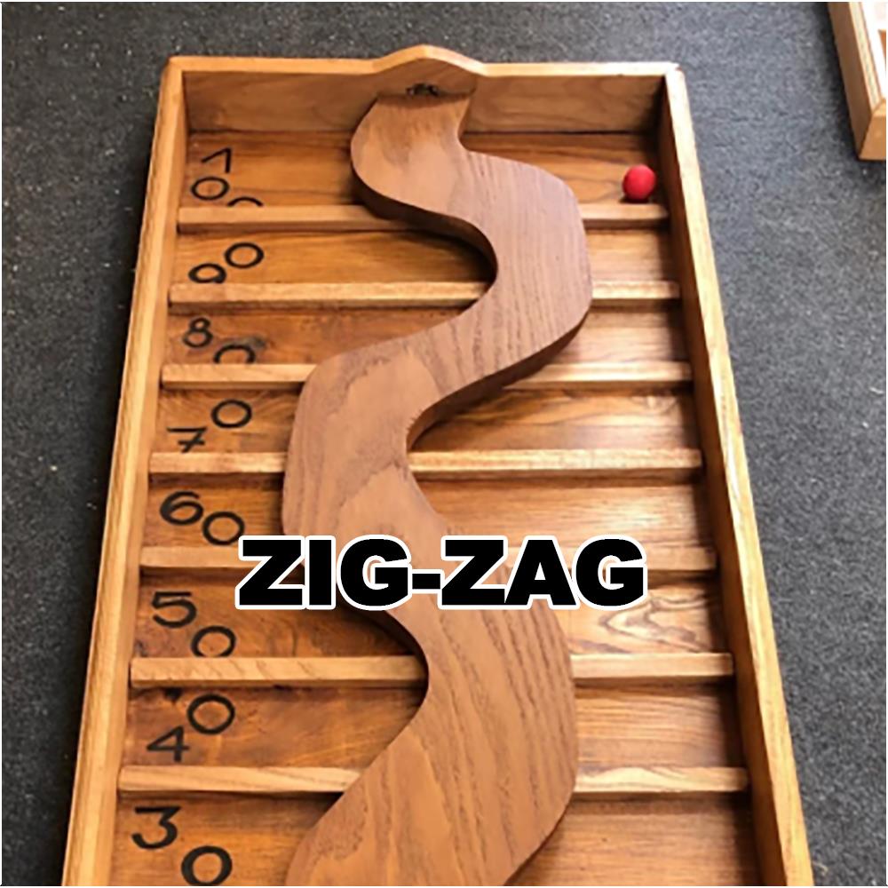 Photo Zig-Zag