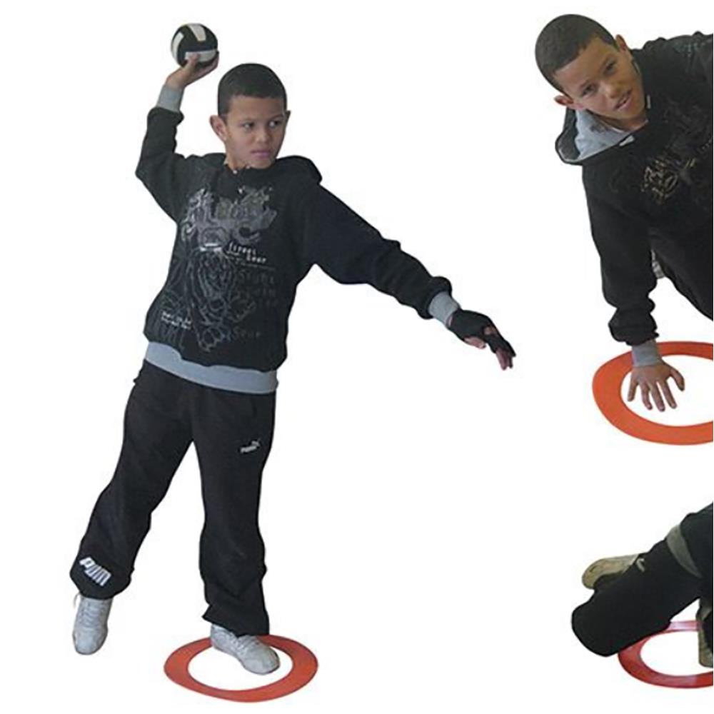 Photo SCRATCHBALL
