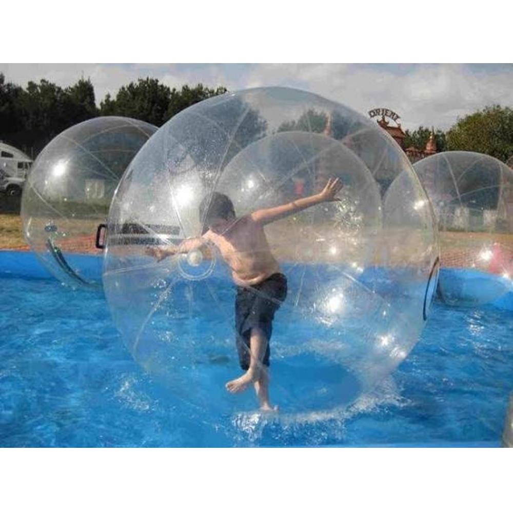 Photo Waterballs