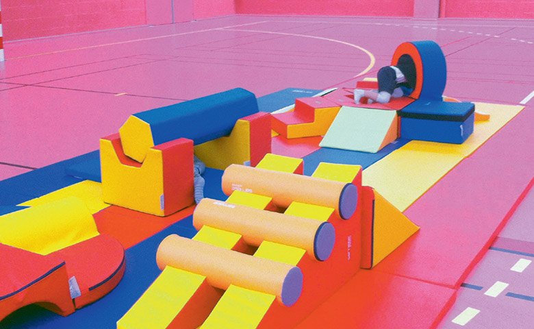 Photo BabyGym