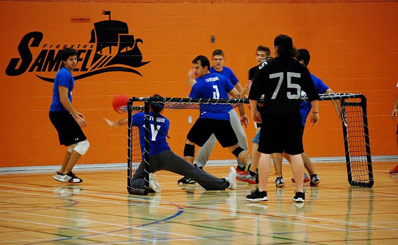 Photo DBL Ball