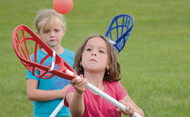 Photo Lacrosse