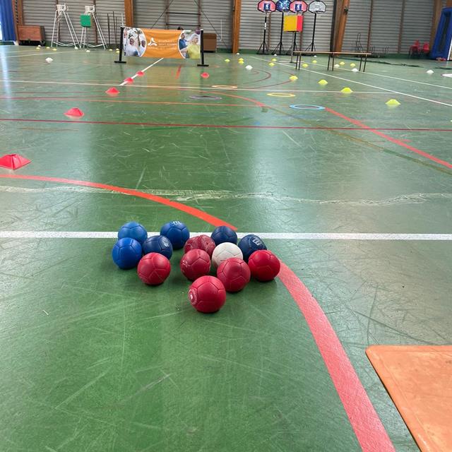 Photo Boccia