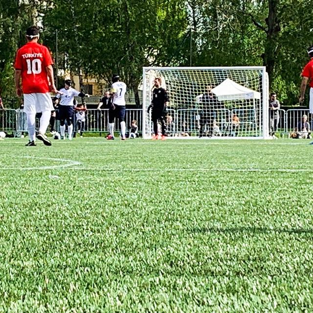 Photo Cécifoot