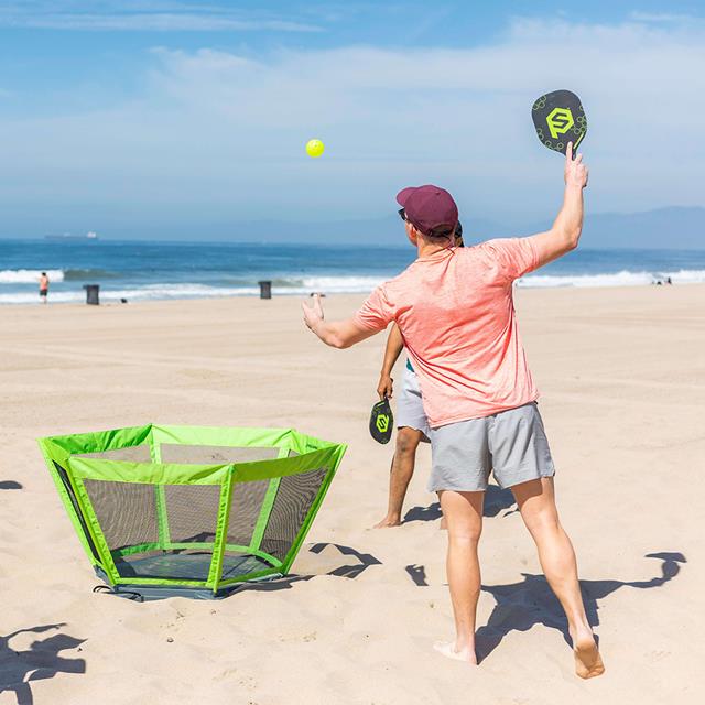 Photo PaddleSmash