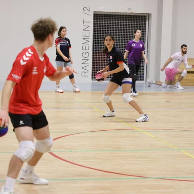 Photo Dodgeball