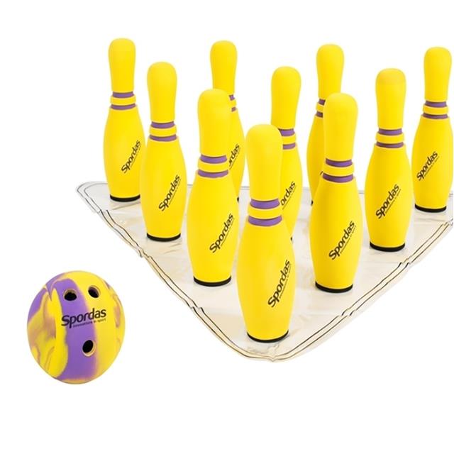 Photo Bowling