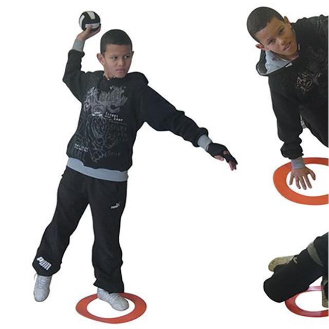 Photo SCRATCHBALL