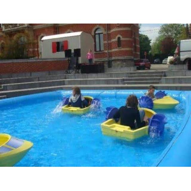 Photo Bateaux Mississippi