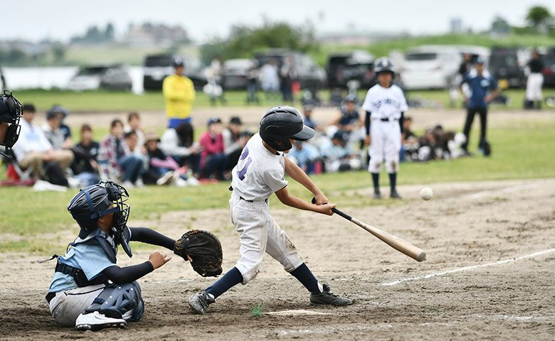 Photo Baseball