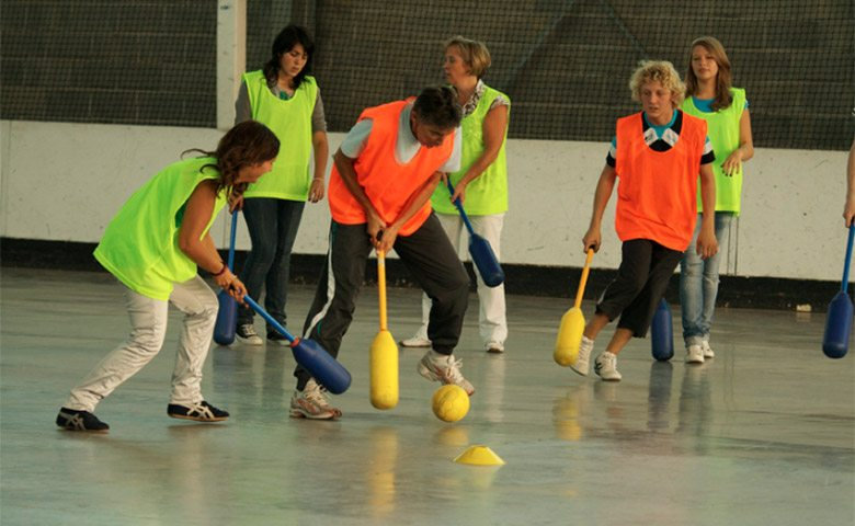 Photo Bouncer ball