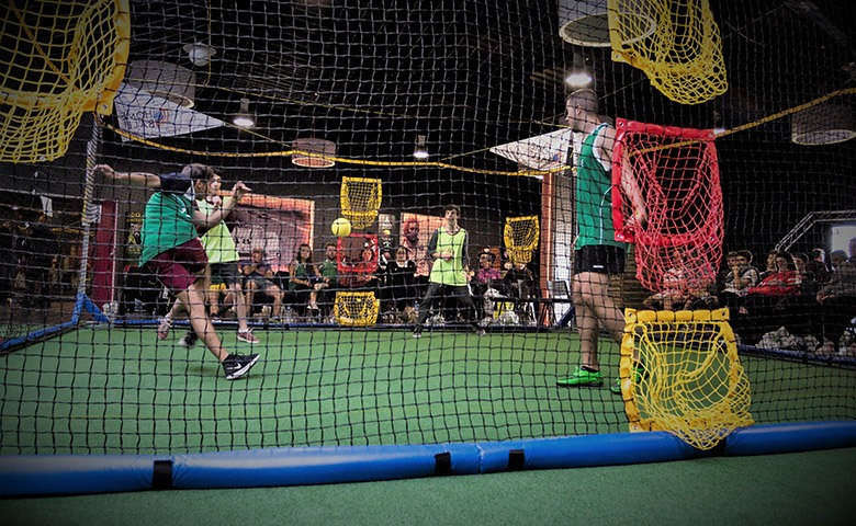 Photo Home ball