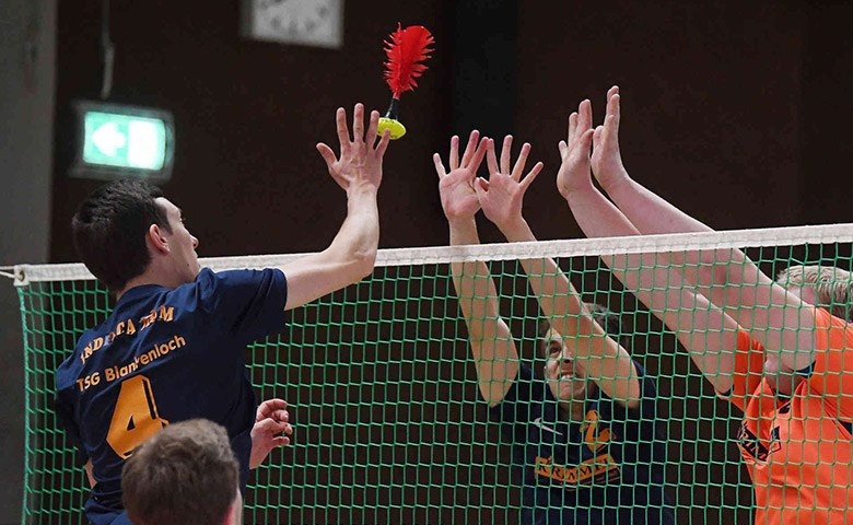 Photo Indiaca